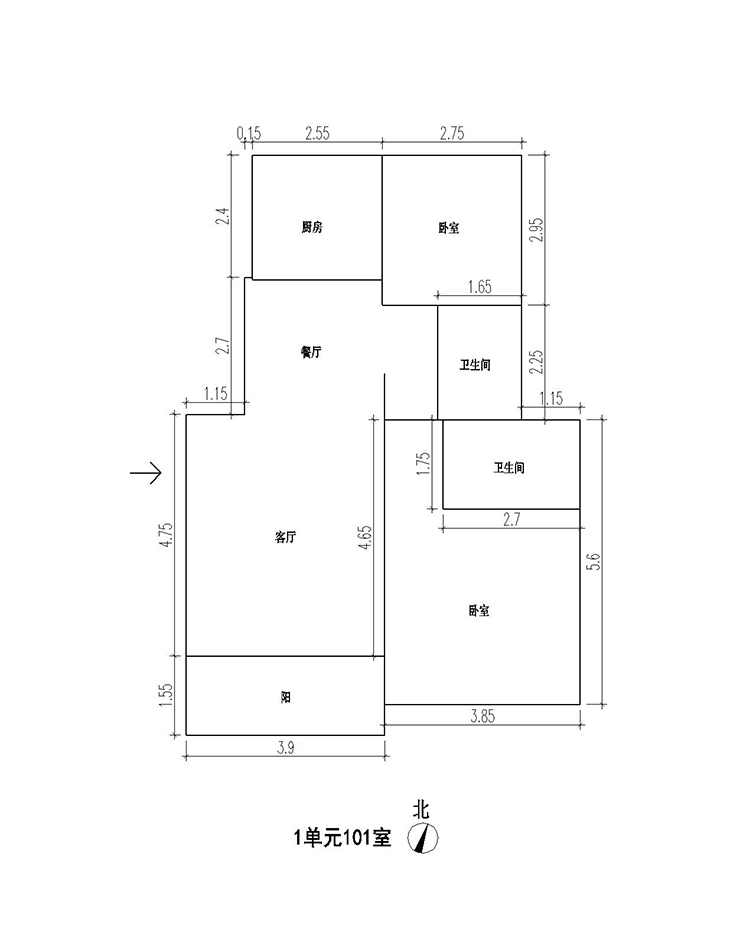 溪語蘭庭